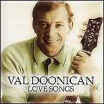 CD Val Doonican - Love Songs