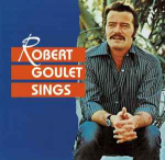 CD Robert Goulet - Robert Goulet Sings