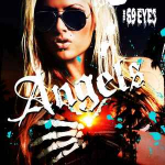 CD The 69 Eyes - Angels