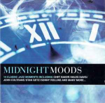 CD Various - Midnight Moods