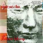 CD Alphaville - Forever Young