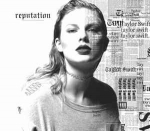 CD Taylor Swift - Reputation