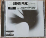 CD Linkin Park - A Thousand Suns