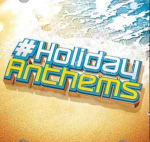 CD Various - #Holiday Anthems