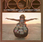 Neil Young - Decade