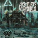 CD Arsonists Get All The Girls &ndash; Motherland