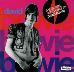 CD David Bowie - The Gospel According To David Bowie