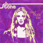 CD Joss Stone - Mind Body & Soul
