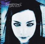 CD Evanescence - Fallen