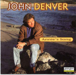 CD John Denver - Annie's Song
