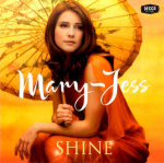 CD Mary-Jess - Shine