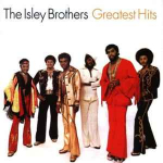 CD The Isley Brothers - Greatest Hits