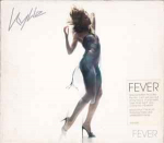 CD Kylie* - Fever