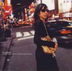 CD P J Harvey - Stories From The City, Stories From The Sea