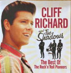CD Cliff Richard & The Shadows - The Best Of The Rock 'n' Roll Pioneers