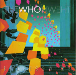 CD The Who - Endless Wire