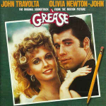 CD Various - Grease (The Original Soundtrack From The Motion Picture)