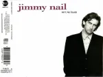 CD Jimmy Nail &ndash; Ain't No Doubt
