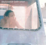 CD Beth Orton - Daybreaker