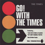 CD The Times &ndash; Go! With The Times