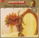 CD James Last - Games That Lovers Play