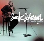 CD Jack Johnson - Sleep Through The Static