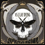 CD+DVD As I Lay Dying &ndash; Awakened
