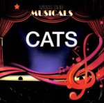 CD Various - West End Musicals - Cats