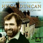 CD Hugo Duncan - Catch Me If You Can