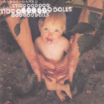 CD Goo Goo Dolls - A Boy Named Goo