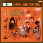 CD The Coral - Magic And Medicine