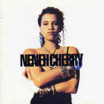 CD Neneh Cherry - Raw Like Sushi