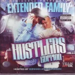 CD Tricksta Presents Various Hosted By Conman & Big Skeem &ndash; Extended Family (Hustlers Edition)