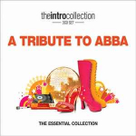 CD The Fabba Girls, & Royal Philharmonic Orchestra - A Tribute to Abba