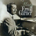 CD Erroll Garner - Misty