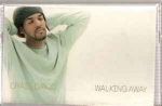 Cassette (MC) Craig David - Walking Away