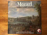 CD Mozart & English Sinfonia & Charles Groves - Symphony No.31 In D, K.297 'Paris' . Symphony No.38 In D, K.504 'Prague'
