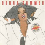 CD Donna Summer - The Summer Collection (Greatest Hits)