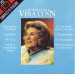 CD Vera Lynn - Unforgettable Vera Lynn