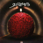 Guillemots - Red