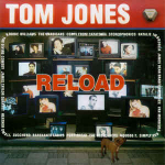 CD Tom Jones - Reload