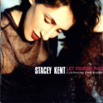 CD Stacey Kent - Let Yourself Go: Celebrating Fred Astaire