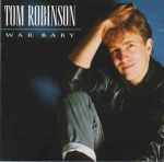 Tom Robinson - War Baby