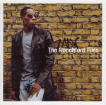 CD Roachford - The Roachford Files