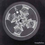 CD Caustic Window - Compilation