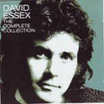 CD David Essex - The Complete Collection