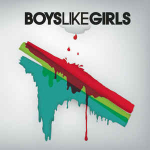 CD Boys Like Girls - Boys Like Girls