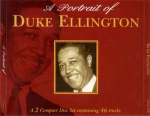 CD Duke Ellington - A Portrait Of Duke Ellington