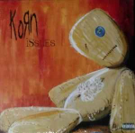 Vinyl (LP) Korn - Issues