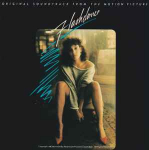 CD Various - Flashdance (Original Soundtrack From The Motion Picture)